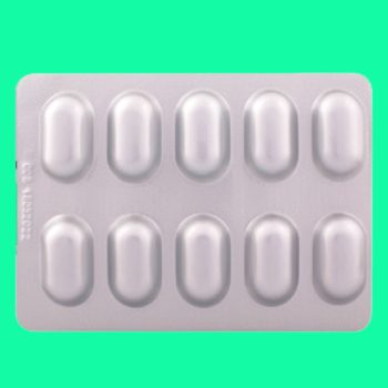 Thuốc Orenko 200mg TV.Pharm có tác dụng điều trị nhiễm khuẩn nhạy cảm với thuốc