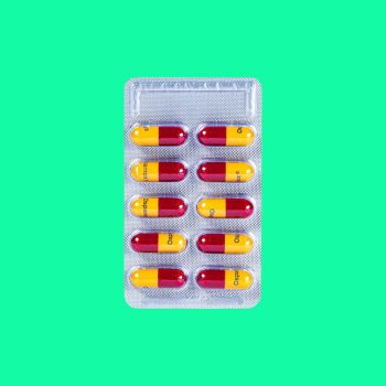 Ospamox 500mg