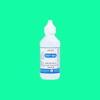 Oxy Già 3% OPC