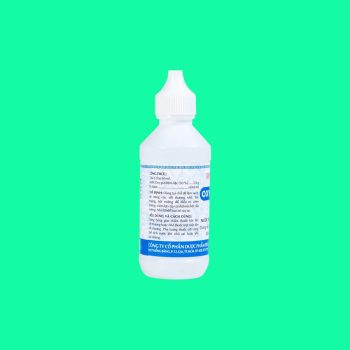 Oxy Già 3% OPC