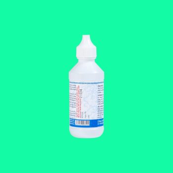 Oxy Già 3% OPC