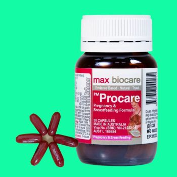 PM Procare Catalent
