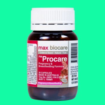 PM Procare Catalent