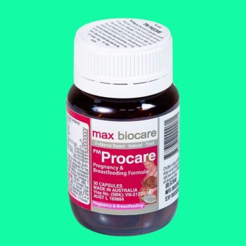 PM Procare Catalent