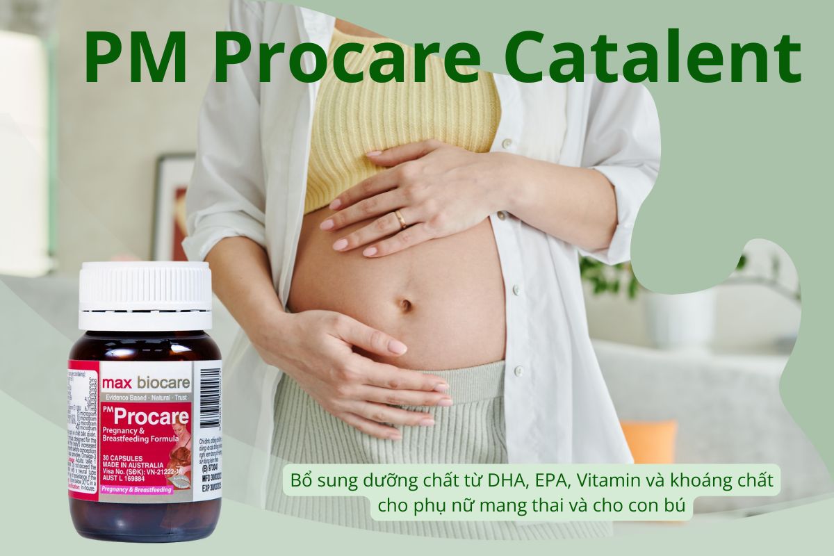 PM Procare Catalent