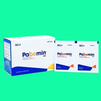 Pabemin 325