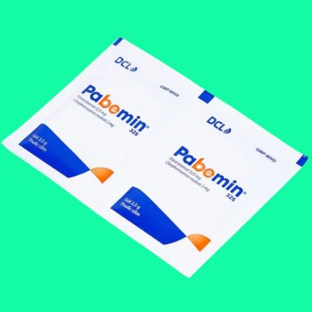 Pabemin 325