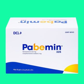 Pabemin 325