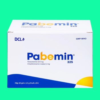 Pabemin 325