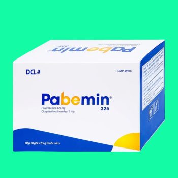 Pabemin 325