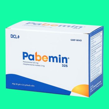 Pabemin 325