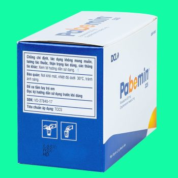 Pabemin 325