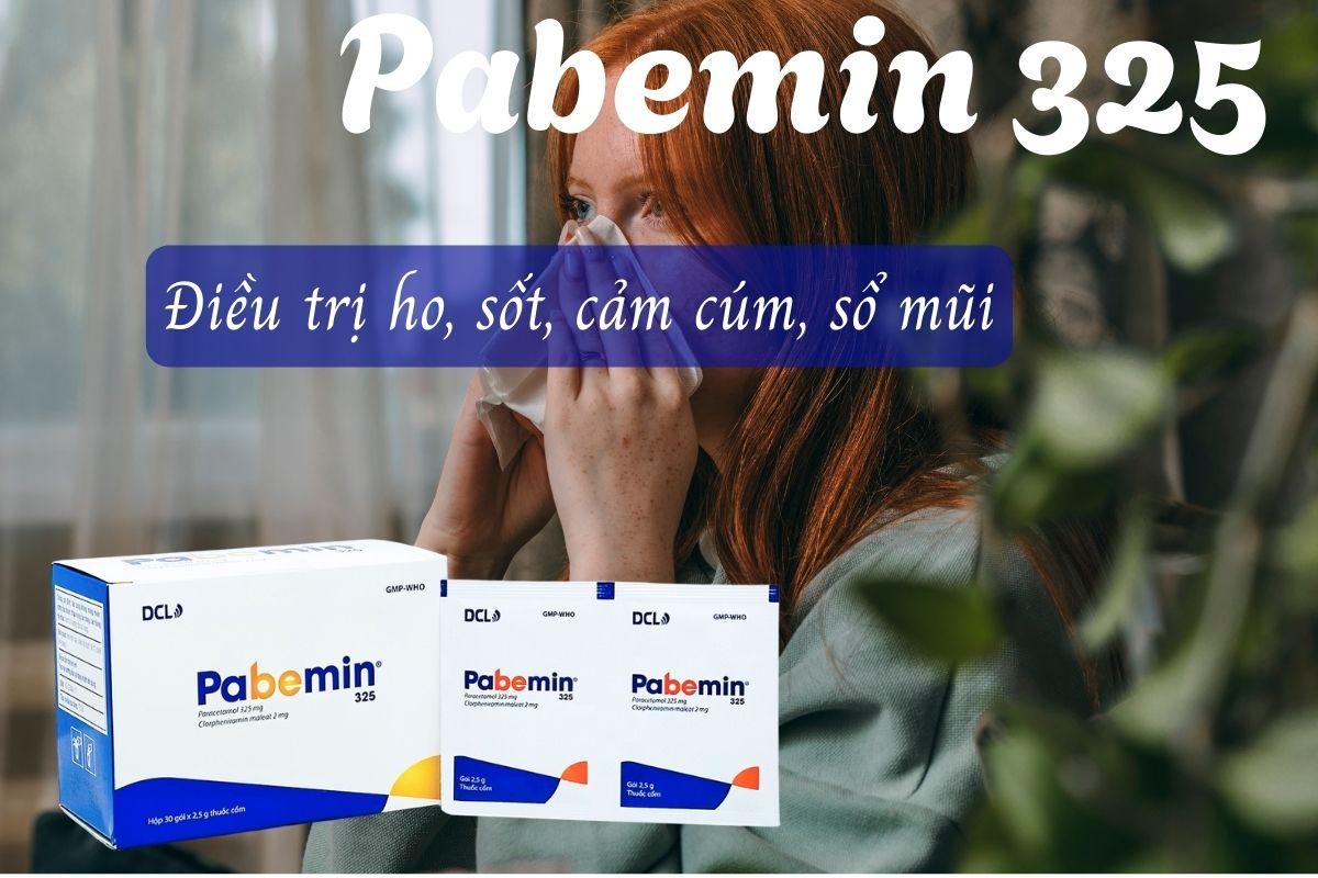 Pabemin 325