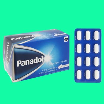 Panadol 500mg GSK