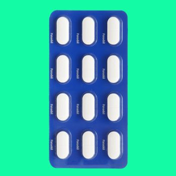Panadol 500mg GSK