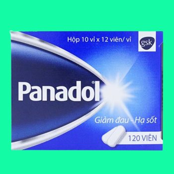 Panadol 500mg GSK