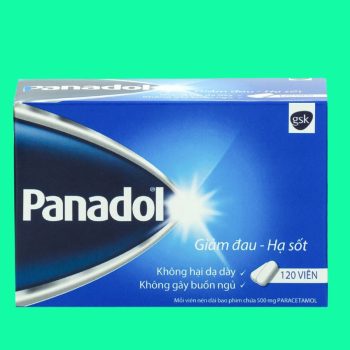 Panadol 500mg GSK