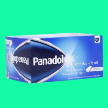 Panadol 500mg GSK