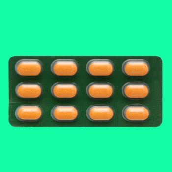 Panadol Cảm Cúm