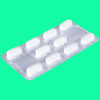 Paracetamol Stada 500mg