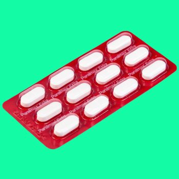 Thuốc Paralmax Extra 500mg/65mg Boston có tác dụng giảm đau nhẹ đến vừa và hạ sốt