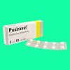 Paxirasol 8mg