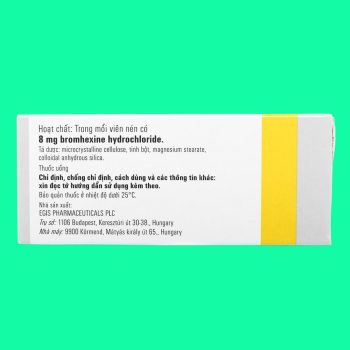 Paxirasol 8mg
