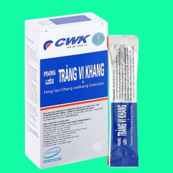 Phong Liễu Tràng Vị Khang