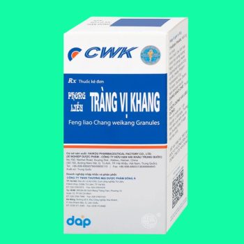Phong Liễu Tràng Vị Khang