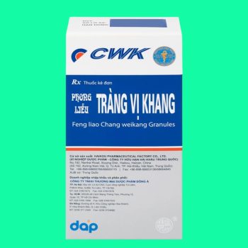 Phong Liễu Tràng Vị Khang
