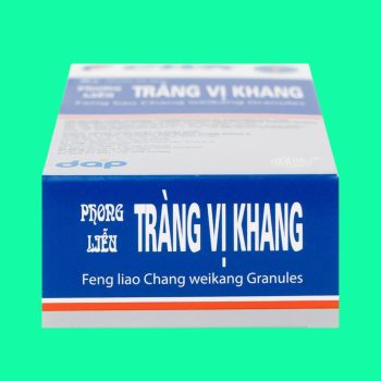 Phong Liễu Tràng Vị Khang