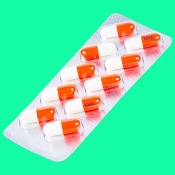 Piracetam 400mg Traphaco
