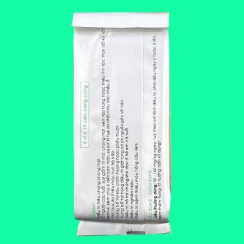 Piracetam 400mg Traphaco