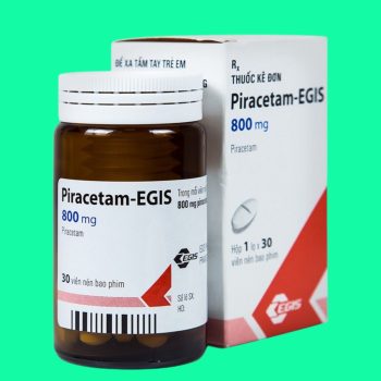 Piracetam-Egis 800mg