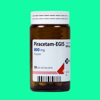Piracetam-Egis 800mg