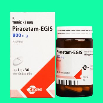 Piracetam-Egis 800mg