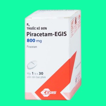 Piracetam-Egis 800mg