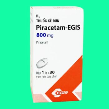 Piracetam-Egis 800mg