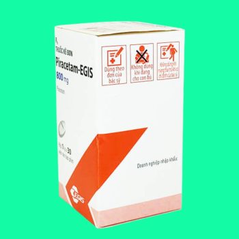 Piracetam-Egis 800mg