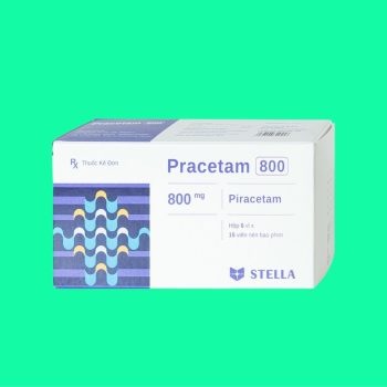 Pracetam 800
