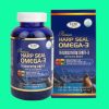 Premium Harp Seal Omega-3
