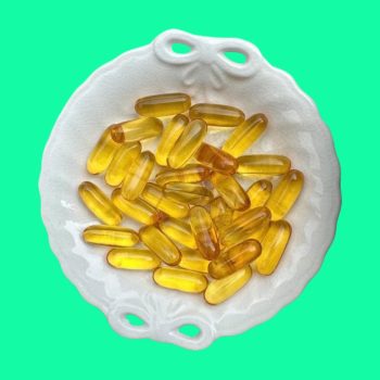 Premium Harp Seal Omega-3