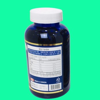 Premium Harp Seal Omega-3