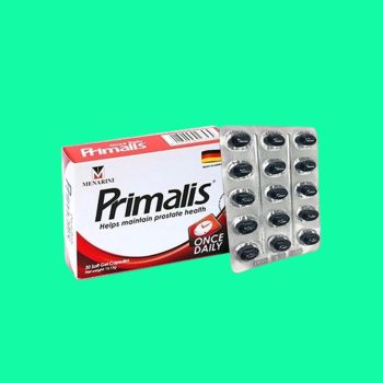 Primalis