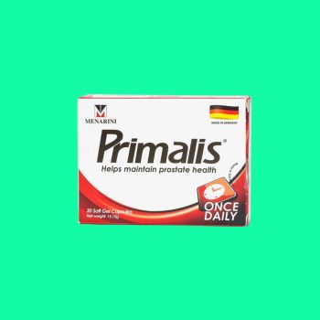Primalis
