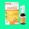Probee Propolis Xịt Họng Keo Ong
