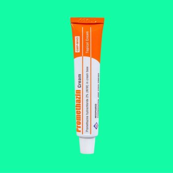 Promethazin Cream 2%
