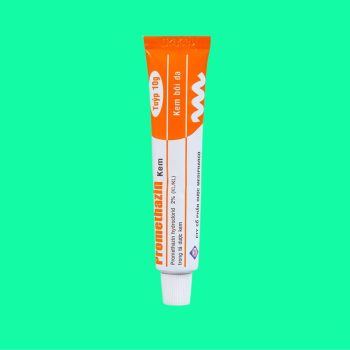Promethazin Cream 2%