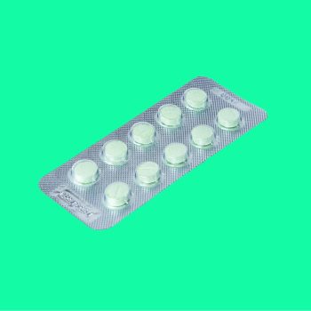 Propranolol 40mg TV.Pharm