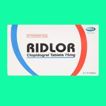 Ridlor 75mg
